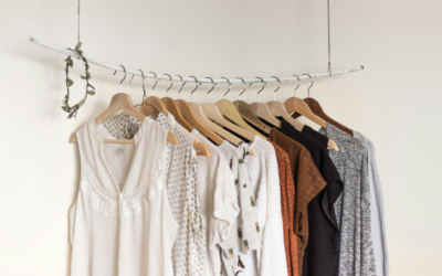 Stocklots and sustainability: Redefining waste in the fashion industry