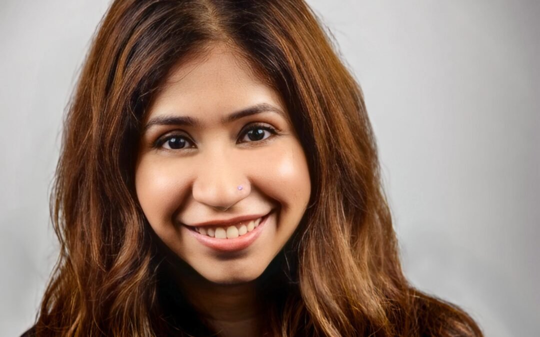 Redefining Fashion: How Kenchen Bharwani Turns Excess into Opportunity