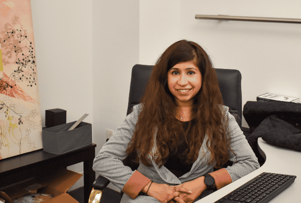 A Power Move in Fashion: How Kenchen Bharwani’s Landmark 1.2 Million Unit Deal is Reshaping the Off-Price Industry