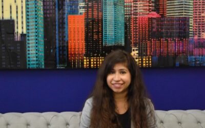 Meet Kenchen Bharwani: The Mastermind of Off-Price Fashion’s Economic Growth in the United States