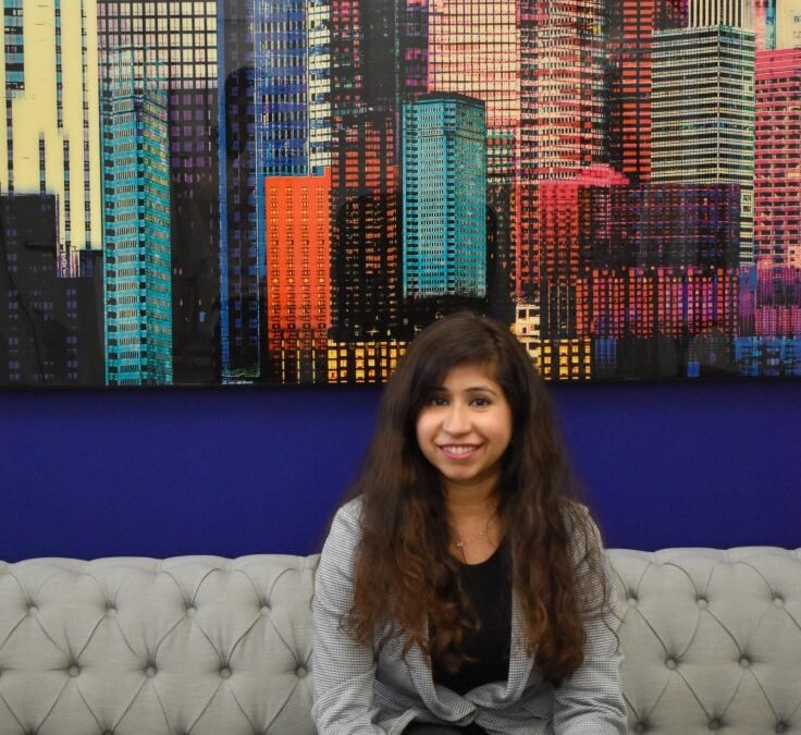 Meet Kenchen Bharwani: The Mastermind of Off-Price Fashion’s Economic Growth in the United States