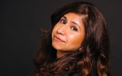 Kenchen Bharwani: Meet the Insider Turning Fashion’s Deadstock into Gold