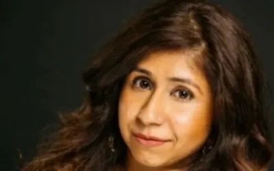 How Kenchen Arjandas Bharwani Explains Off-Price Fashion, Surplus Inventory, and Waste Reduction