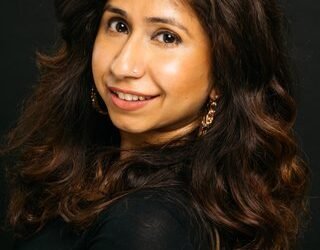 In Her Own Words: In the world of off-price fashion, Kenchen Bharwani sees value others miss
