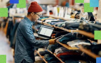 Apparel retailers are turning to AI as supply chain regulations tighten in the US and Europe