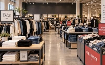 8 Ways to Give Surplus Fashion a Second Life