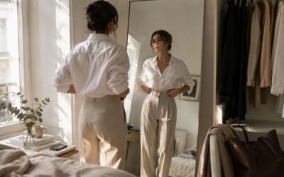 Dressing for a Life You Don’t Post: Fashion Beyond the Feed